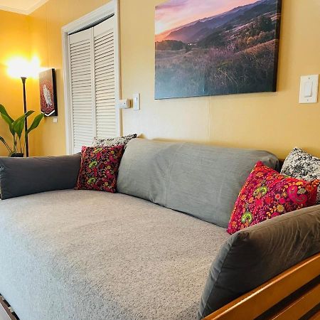 The Groves At Redway Beach - Studio Extérieur photo