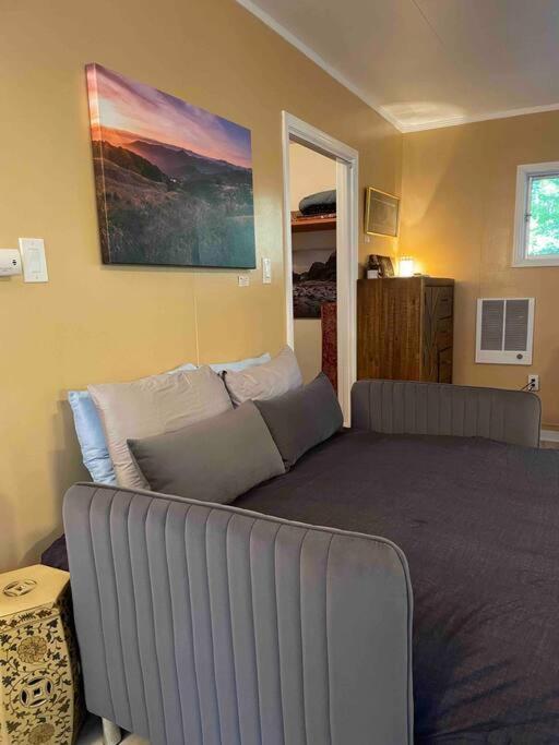 The Groves At Redway Beach - Studio Extérieur photo