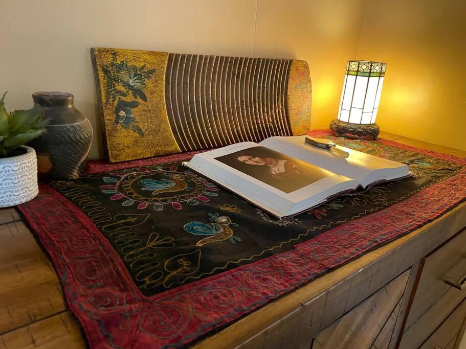 The Groves At Redway Beach - Studio Extérieur photo