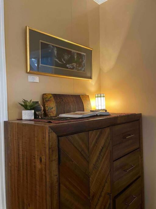 The Groves At Redway Beach - Studio Extérieur photo
