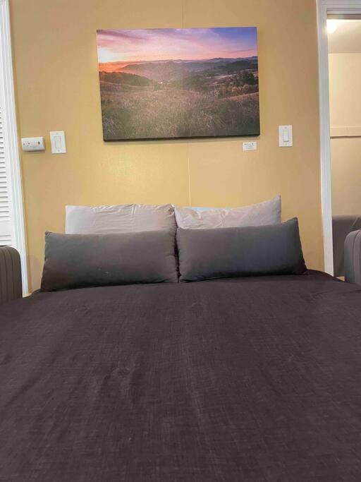 The Groves At Redway Beach - Studio Extérieur photo