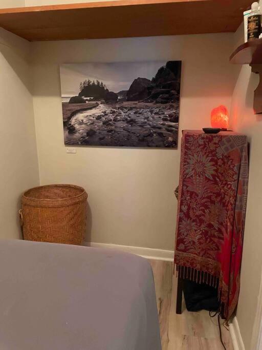 The Groves At Redway Beach - Studio Extérieur photo