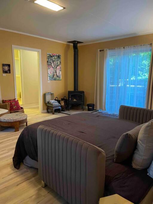 The Groves At Redway Beach - Studio Extérieur photo