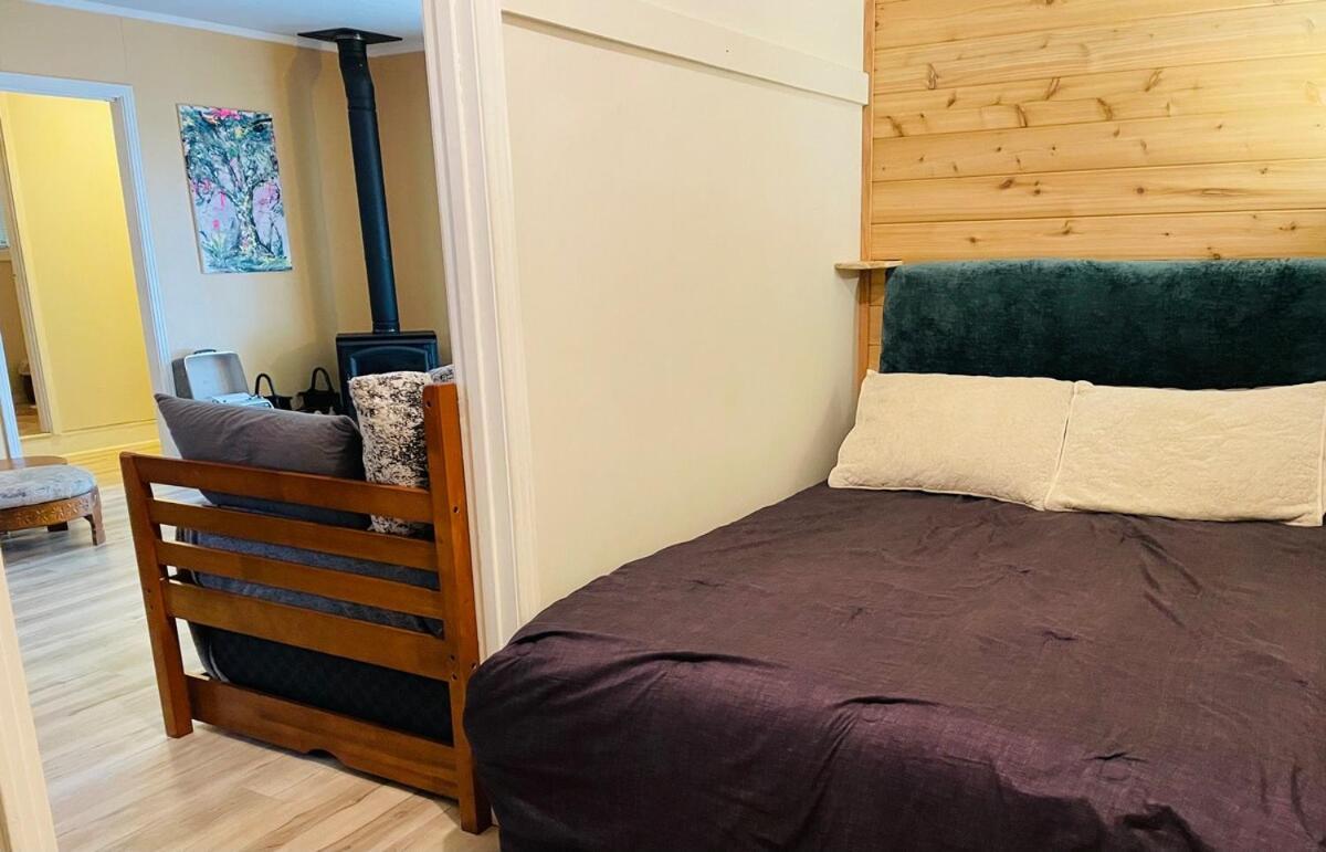 The Groves At Redway Beach - Studio Extérieur photo