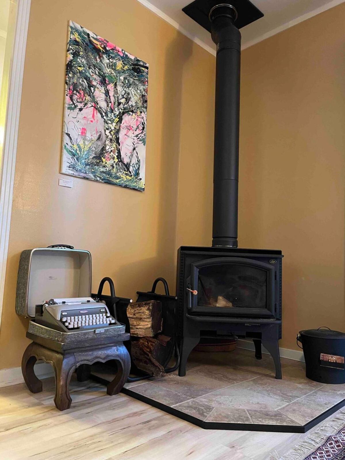 The Groves At Redway Beach - Studio Extérieur photo